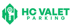HC Valet Parking UAE Logo