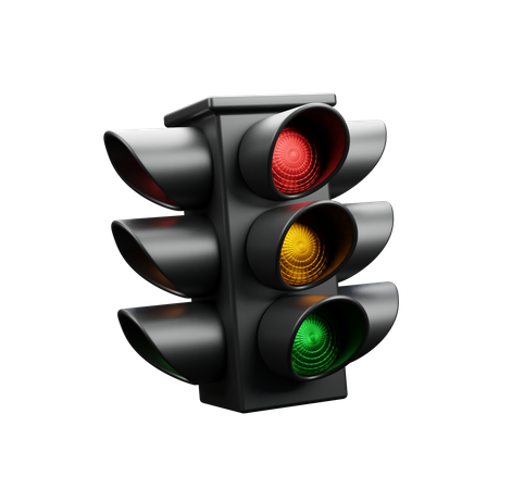 HC Traffic Control Marshal Service