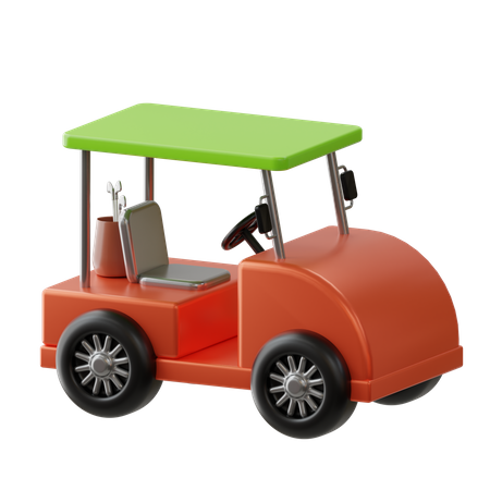 HC Buggy Driver Service