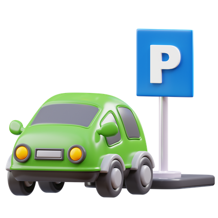 HC Valet Parking Service